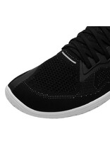 VIVO BAREFOOT MEN'S PRIMUS LITE KNIT-OBSIDIAN