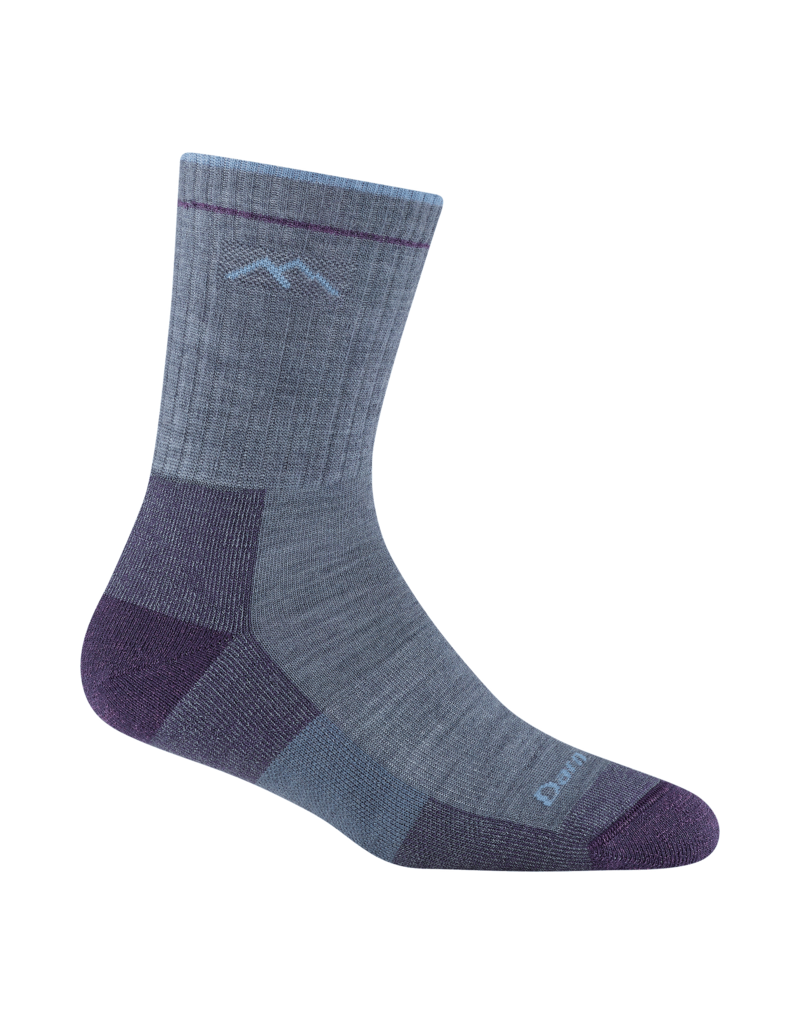 DARN TOUGH 1903 WOMEN'S HIKER LIGHT DENIM