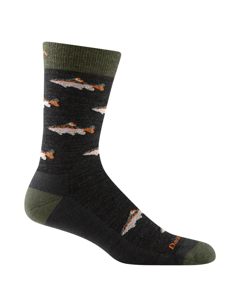 DARN TOUGH 6085 MEN'S SPEY FLY TAUPE