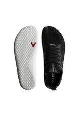 VIVO BAREFOOT WOMEN'S PRIMUS LITE KNIT-OBSIDIAN