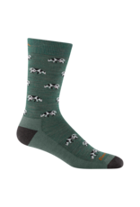 DARN TOUGH 6116 MEN'S DAIRY AIR PASTURE