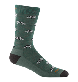 DARN TOUGH 6116 MEN'S DAIRY AIR PASTURE