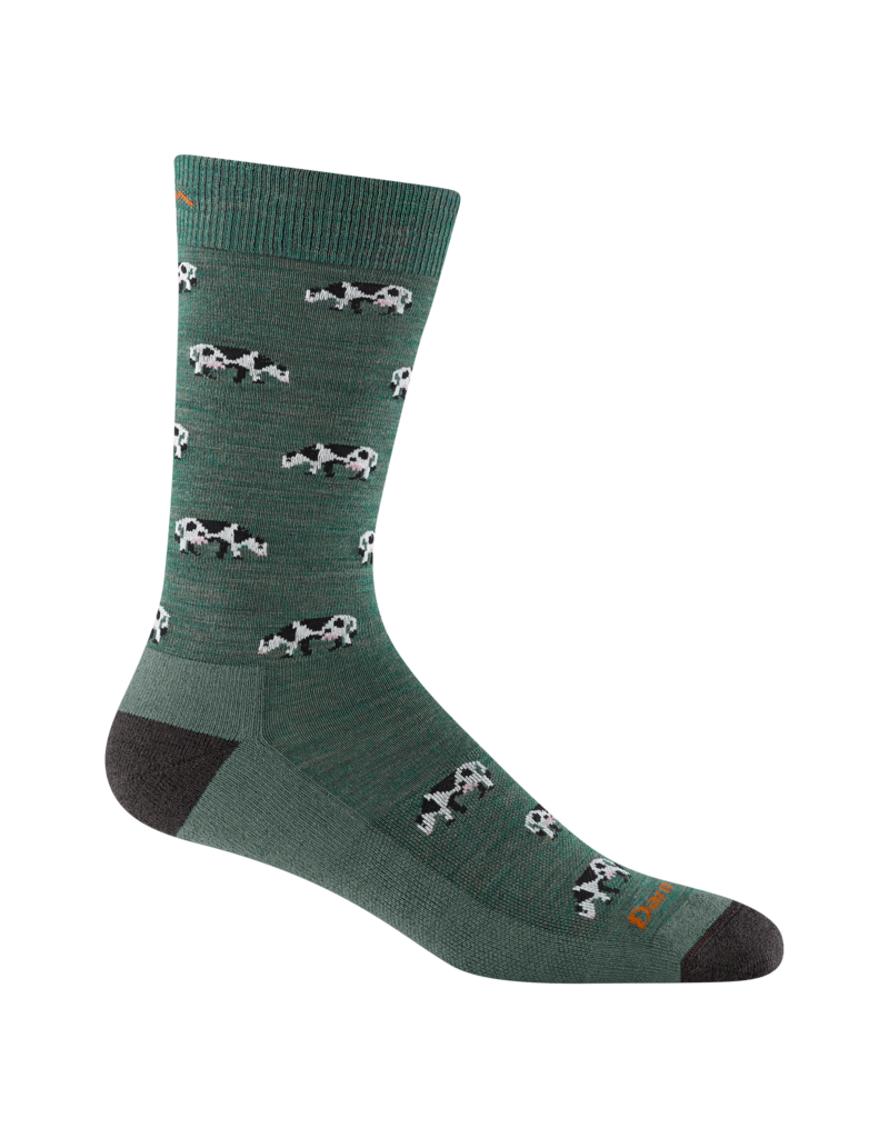 DARN TOUGH 6116 MEN'S DAIRY AIR PASTURE