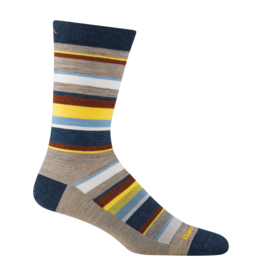 DARN TOUGH 6090 MEN'S DRUID RYE