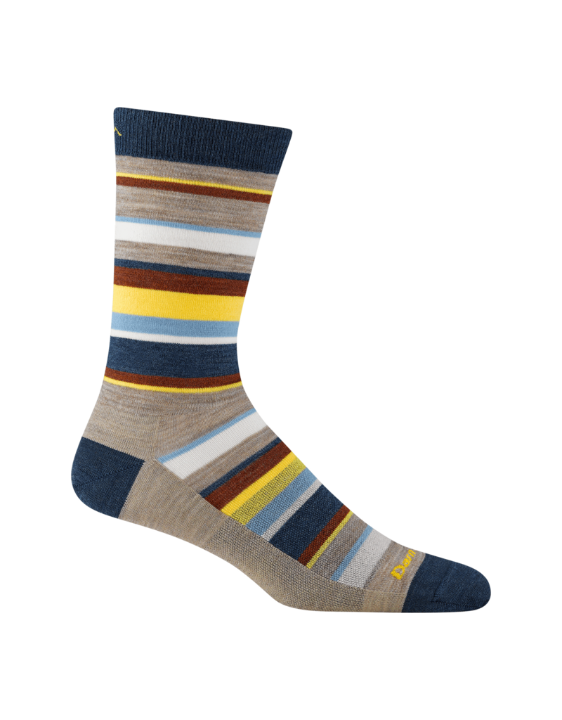 DARN TOUGH 6090 MEN'S DRUID RYE