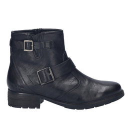 JOSEF SEIBEL WOMEN'S KATE 21-BLACK