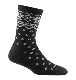 DARN TOUGH 6088 WOMEN'S SHETLAND CHARCOAL