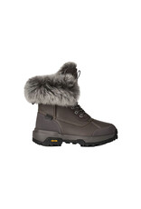 UGG WOMEN'S ADIRONDACK BOOT XXV-CHALET CHARCOAL
