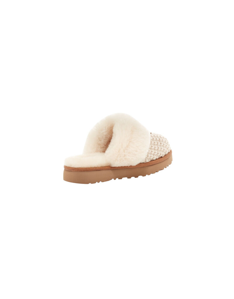 UGG WOMEN'S COZY SLIPPER-CREAM