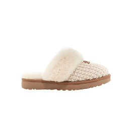 UGG WOMEN'S COZY SLIPPER-CREAM