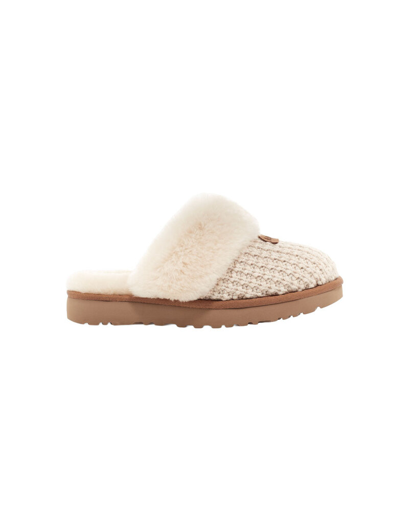 UGG WOMEN'S COZY SLIPPER-CREAM
