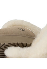UGG WOMEN'S DISQUETTE SLIPPER-SAND