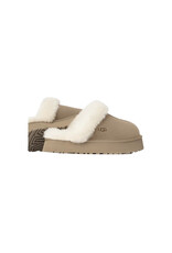 UGG WOMEN'S DISQUETTE SLIPPER-SAND