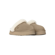 UGG WOMEN'S DISQUETTE SLIPPER-SAND