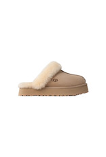 UGG WOMEN'S DISQUETTE SLIPPER-SAND