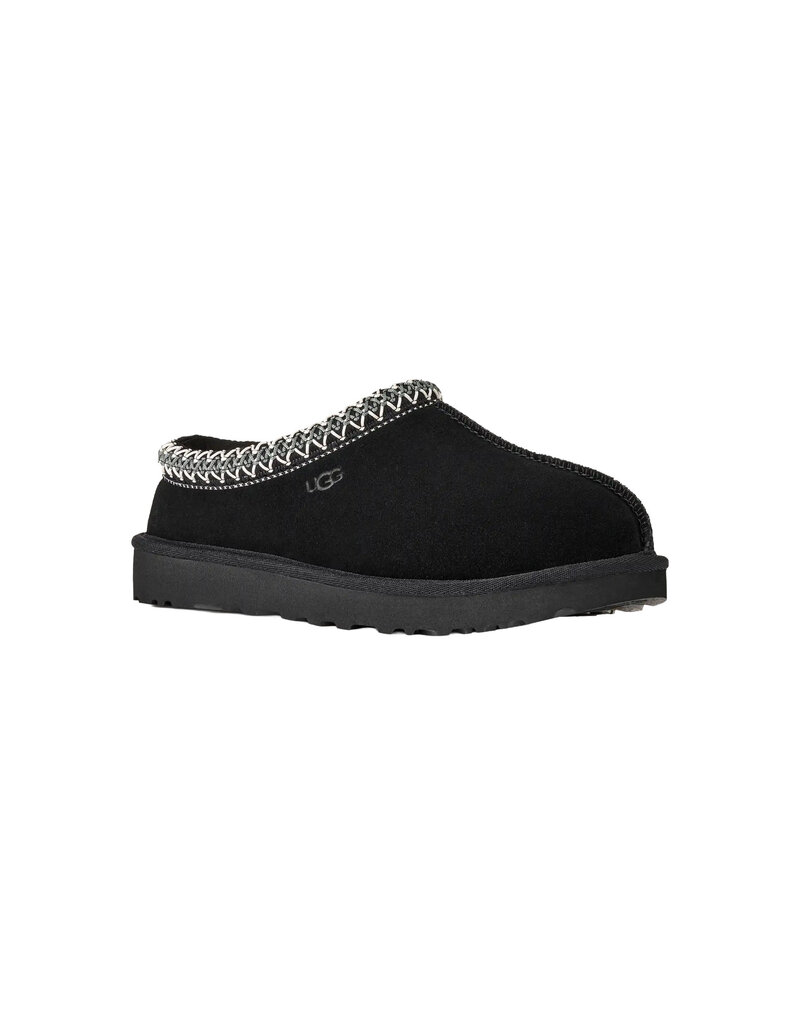 UGG WOMEN'S TASMAN II SLIPPER-BLACK
