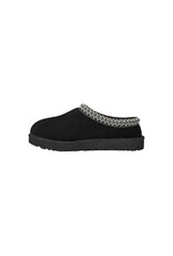 UGG WOMEN'S TASMAN II SLIPPER-BLACK