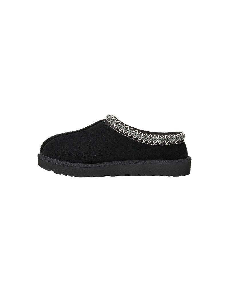 UGG WOMEN'S TASMAN II SLIPPER-BLACK