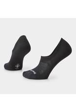 SMARTWOOL WOMEN'S EVERYDAY NO SHOW BLACK
