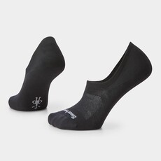 SMARTWOOL WOMEN'S EVERYDAY NO SHOW BLACK