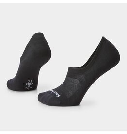 SMARTWOOL WOMEN'S EVERYDAY NO SHOW BLACK