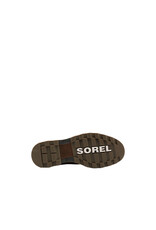 SOREL MEN'S MADSON II CHUKKA BOOT-TOBACCO