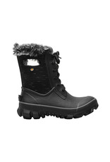 BOGS WOMEN'S ARCATA DASH-BLACK