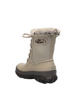 BOGS WOMEN'S ARCATA DOTS-TAUPE