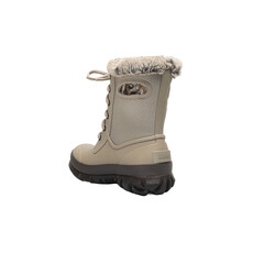 BOGS WOMEN'S ARCATA DOTS-TAUPE