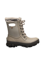 BOGS WOMEN'S ARCATA DOTS-TAUPE