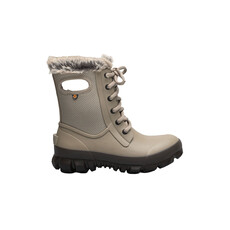 BOGS WOMEN'S ARCATA DOTS-TAUPE