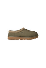UGG WOMEN'S TASMAN II SLIPPER-MOSS GREEN