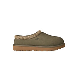 UGG WOMEN'S TASMAN II SLIPPER-MOSS GREEN