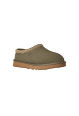 UGG WOMEN'S TASMAN II SLIPPER-MOSS GREEN