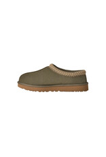 UGG WOMEN'S TASMAN II SLIPPER-MOSS GREEN