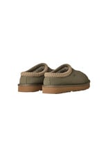 UGG WOMEN'S TASMAN II SLIPPER-MOSS GREEN