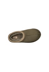 UGG WOMEN'S TASMAN II SLIPPER-MOSS GREEN