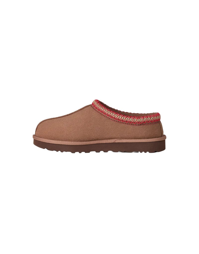 UGG WOMEN'S TASMAN II SLIPPER-ROCKY OAK
