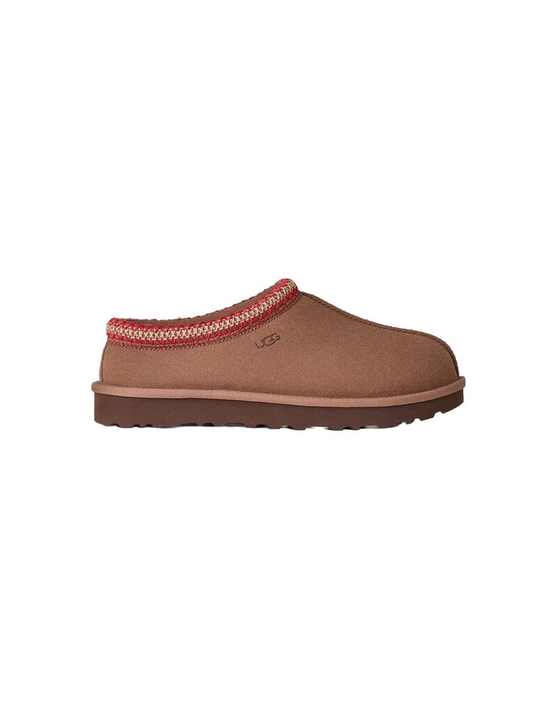 UGG WOMEN'S TASMAN II SLIPPER-ROCKY OAK