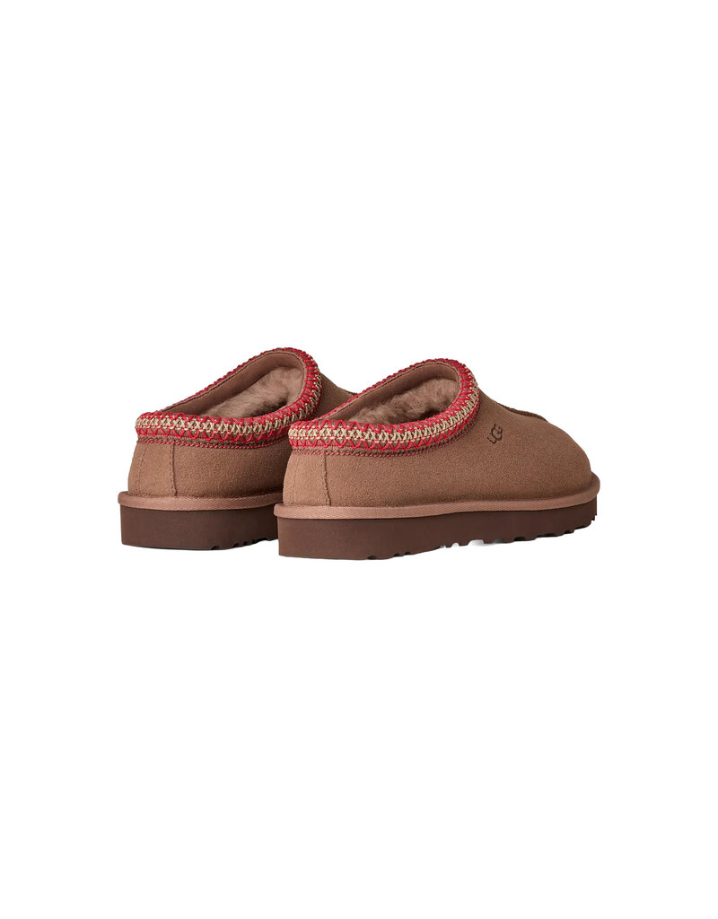 UGG WOMEN'S TASMAN II SLIPPER-ROCKY OAK