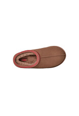 UGG WOMEN'S TASMAN II SLIPPER-ROCKY OAK