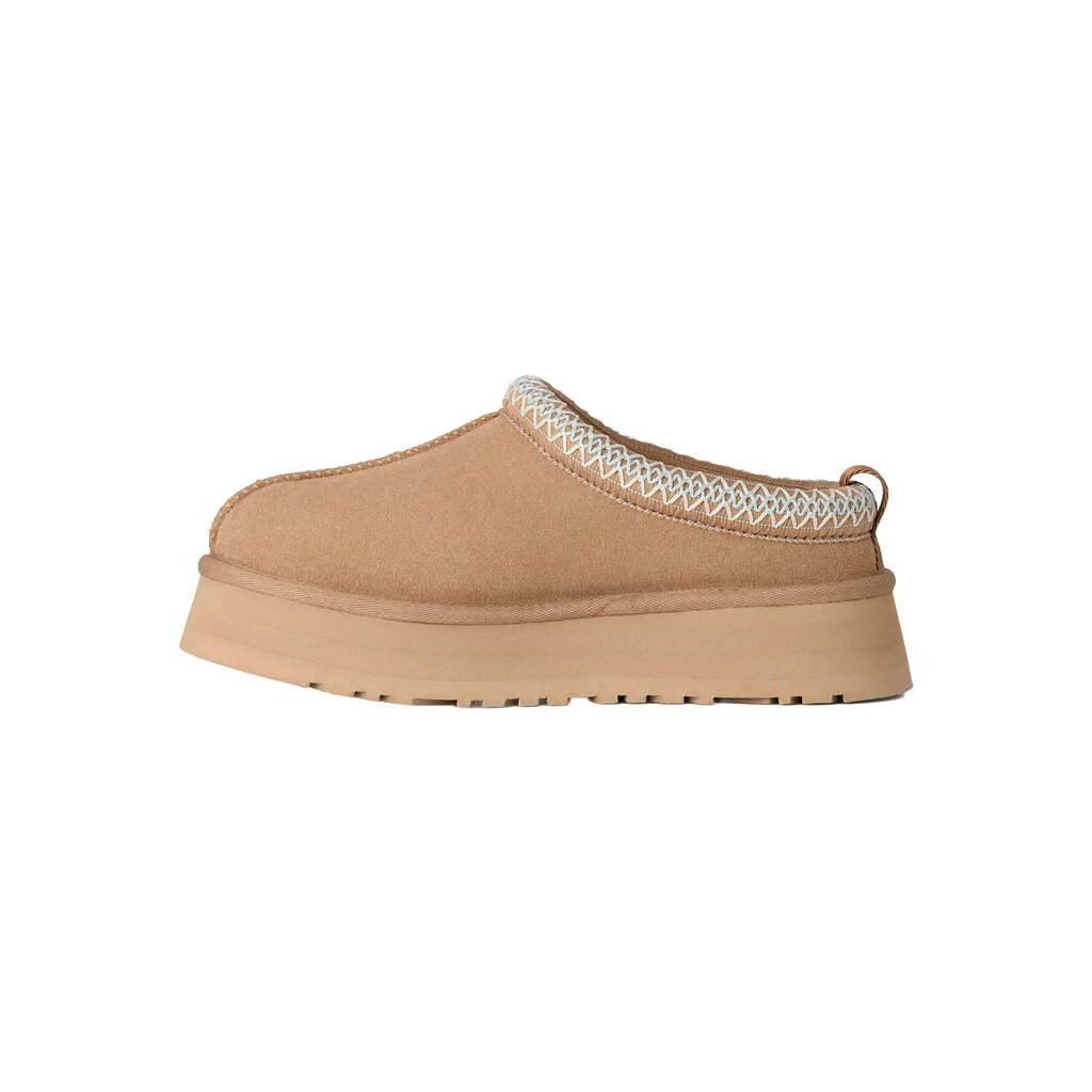 UGG WOMEN'S TAZZ II SLIPPER-SAND