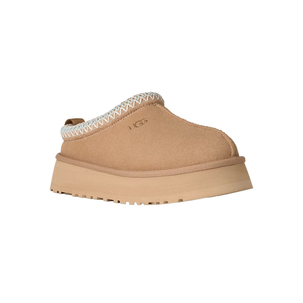 UGG WOMEN'S TAZZ II SLIPPER-SAND