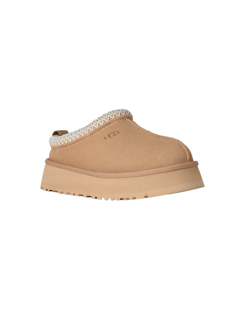 UGG WOMEN'S TAZZ II SLIPPER-SAND