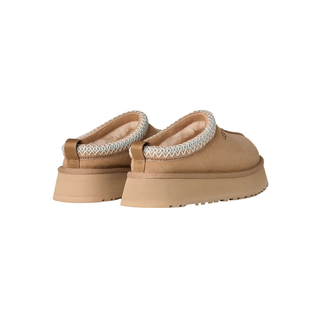 UGG WOMEN'S TAZZ II SLIPPER-SAND