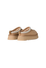 UGG WOMEN'S TAZZ II SLIPPER-SAND