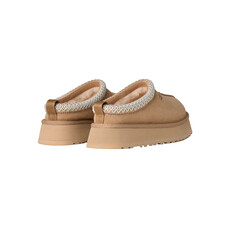 UGG WOMEN'S TAZZ II SLIPPER-SAND