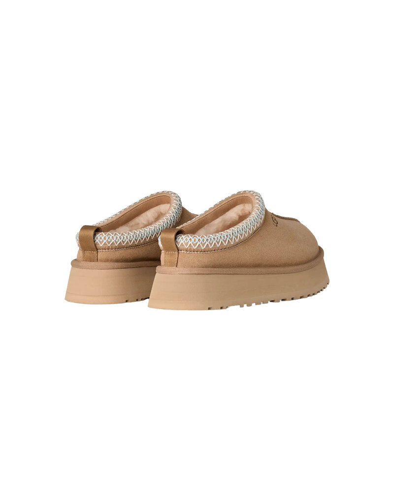 UGG WOMEN'S TAZZ II SLIPPER-SAND