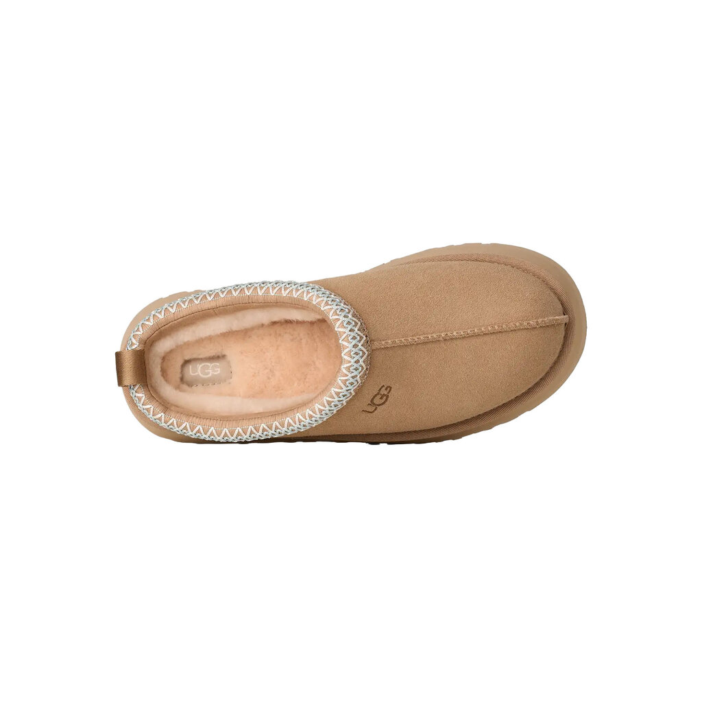 UGG WOMEN'S TAZZ II SLIPPER-SAND