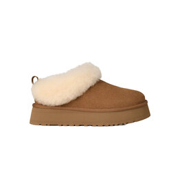 UGG WOMEN'S TAZZELLE SLIPPER-CHESTNUT